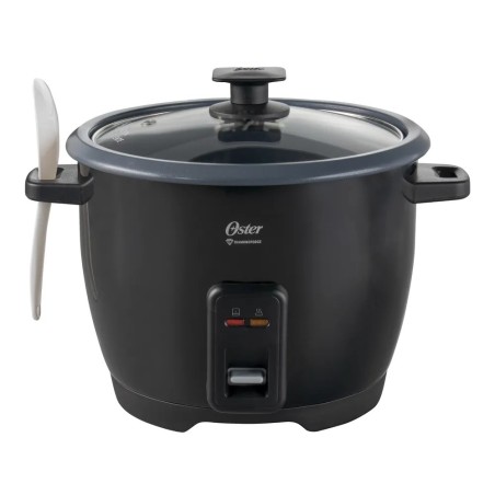 OLLA ARROCERA OSTER 10TZ CKSTRCB10DFBLK NEGRA 