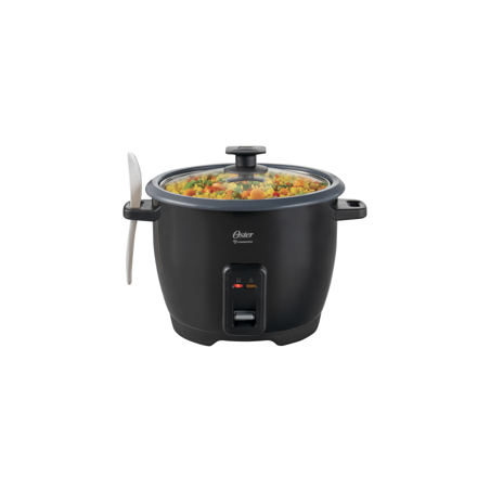 OLLA ARROCERA OSTER 10TZ CKSTRCB10DFBLK NEGRA 