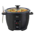 OLLA ARROCERA OSTER 10TZ CKSTRCB10DFBLK NEGRA 