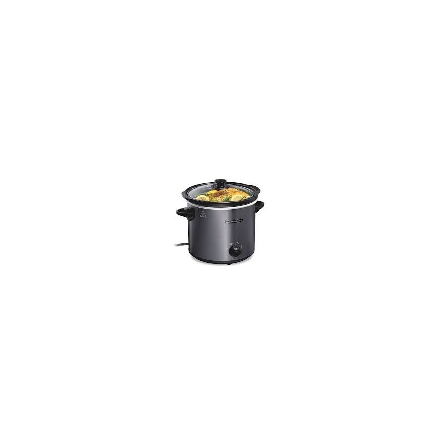 OLLA COC LENTO HAMILTON B 4L GRIS 33240