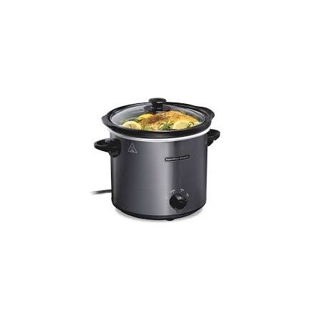 OLLA COC LENTO HAMILTON B 4L 33240 GRIS 