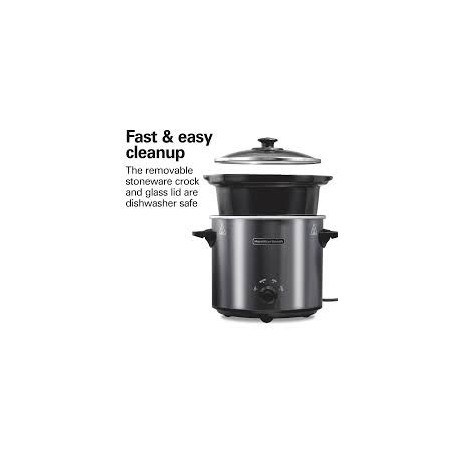 OLLA COC LENTO HAMILTON B 4L 33240 GRIS 