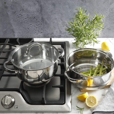 OLLA OSTER VAPORERA 2.8 SANGER 108132.03