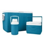 HIELERA COLEMAN COMBO 48QT, 9QT, 1GAL 2199113
