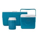 HIELERA COLEMAN COMBO 48QT, 9QT, 1GAL 2199113
