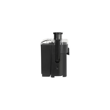 MAQUINA EXTRACTOR JUGOS HAMILTON B 400W NEGRO 67500G