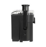 MAQUINA EXTRACTOR JUGOS HAMILTON B 400W NEGRO 67500G