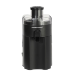MAQUINA EXTRACTOR JUGOS HAMILTON B 400W NEGRO 67500G