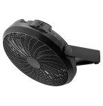 VENTILADOR WESTINGHOUSE BOX RED 20P 80W 72911