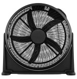 VENTILADOR WESTINGHOUSE BOX RED 20P 80W 72911