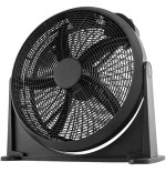 VENTILADOR WESTINGHOUSE BOX RED 20P 80W 72911