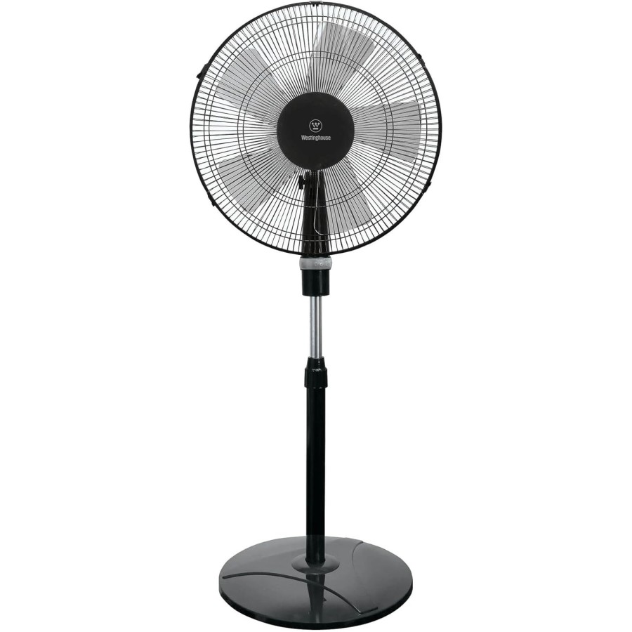 VENTILADOR PEDEST WESTINGHOUSE 16P 70W 72938