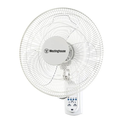 VENTILADOR D/PARED WESTINGHOUSE 16" C/RMT 55W 72916