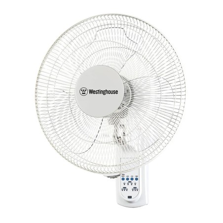 VENTILADOR D/PARED WESTINGHOUSE 16" C/RMT 55W 72916