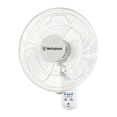 VENTILADOR D/PARED WESTINGHOUSE 16" C/RMT 55W 72916