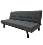 SOFA CAMA TELA LINO SA-4295/6/7 TAIKE