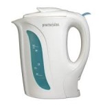 CAFETERA ELEC PROCTOR SILEX BLANCA 1LT K2070G 1000W 