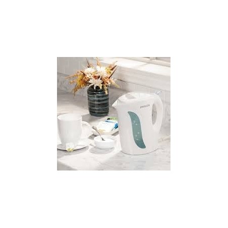 CAFETERA ELEC PROCTOR SILEX BLANCA 1LT K2070G 1000W 
