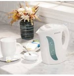 CAFETERA ELEC PROCTOR SILEX BLANCA 1LT K2070G 1000W 