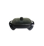 SARTEN ELEC PREMIUM 12" PES1501 ALTO 1200W 