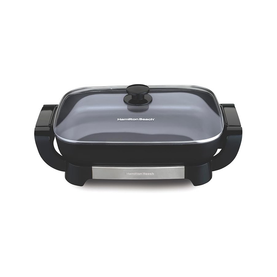 SARTEN ELEC HAMILTON B 15" 38531 CERAMICA DURATHOR 