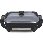 SARTEN ELEC HAMILTON B 15" 38531 CERAMICA DURATHOR 