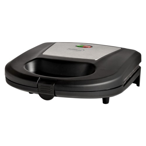SANDWICHERA PARRILLA PREMIUM PSM276 PANES 760W