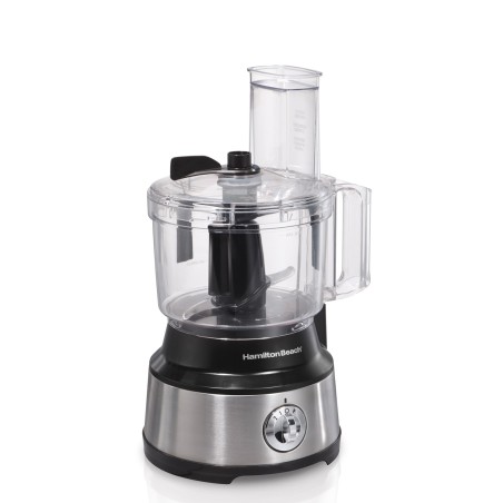 PROCESADOR ALIMENTOS HAMILTON B 70730G 2 VEL + PULSO 