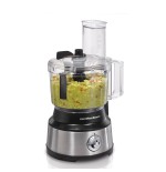 PROCESADOR ALIMENTOS HAMILTON B 70730G 2 VEL + PULSO 