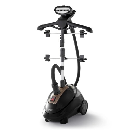 PLANCHA OSTER VAPORIZADOR GCSTGS7000 P/PRENDAS VERT