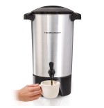 PERCOLADOR 45TZS HAMILTON BEACH 40515R
