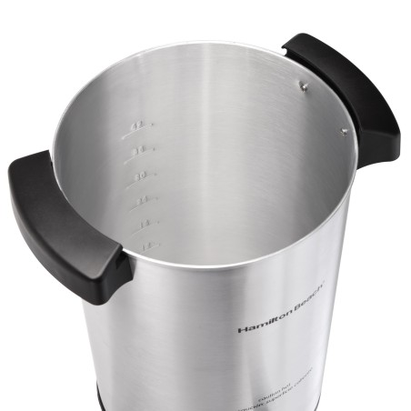 PERCOLADOR 45TZS HAMILTON BEACH 40515R