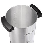 PERCOLADOR HAMILTON B 45TZ ALUMINIO 40515R