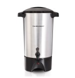 PERCOLADOR HAMILTON B 45TZ ALUMINIO 40515R