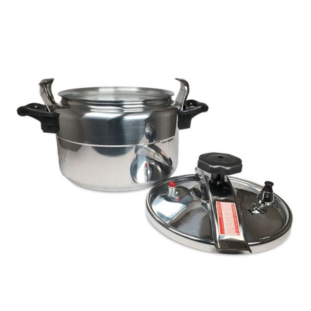 OLLA PRESION PREMIUM 7L C/ROSCA INDUCCION PPC10701