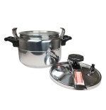 OLLA PRESION PREMIUM 7L C/ROSCA INDUCCION PPC10701