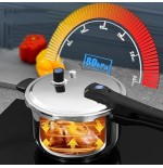 OLLA PRESION PREMIUM 11L C/ROSCA PPC10111 