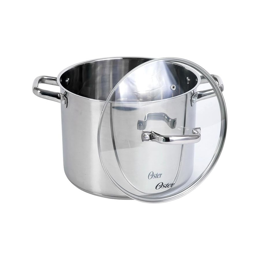 OLLA OSTER ACERO 11L ADENMORE 108113.02