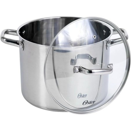 OLLA OSTER ACERO 11L ADENMORE 108113.02