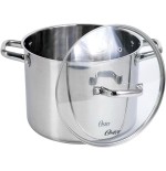 OLLA OSTER ACERO 11L ADENMORE 108113.02