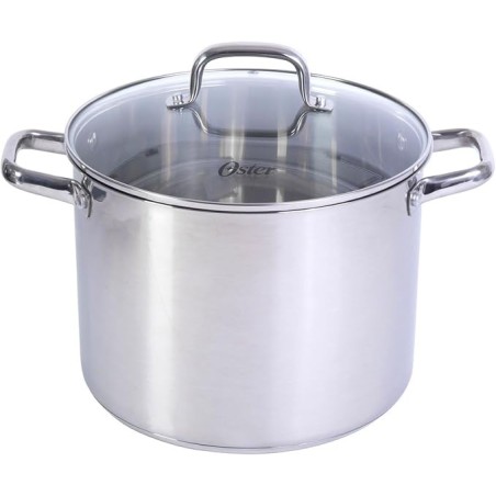 OLLA OSTER ACERO 11L ADENMORE 108113.02