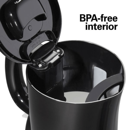 CAFETERA ELEC HAMILTON B 1.7L 41038G 