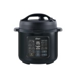 OLLA MULTIUSO OSTER TURBO 5.7L CKSTPCECT57DF2CL NEGRA 