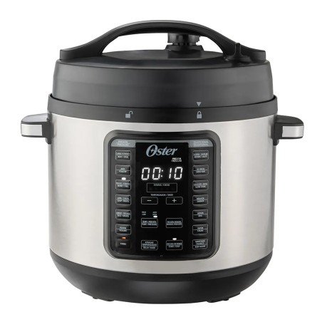 OLLA MULTIUSO OSTER 7.5L TURBO CKSTPCECT75DF
