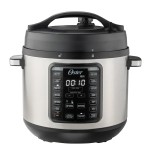 OLLA MULTIUSO OSTER 7.5L TURBO CKSTPCECT75DF