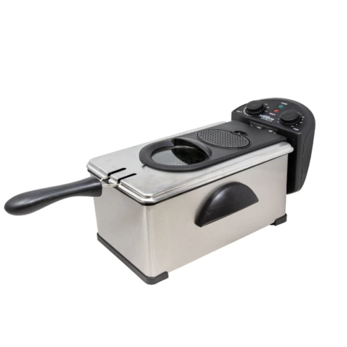 OLLA FREIDORA PREMIUN 3L INOX PDF302T
