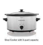 OLLA COC LENTO HAMILTON B 5L 33156RG OVAL INOX