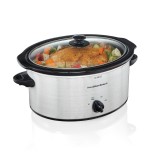 OLLA COC LENTO HAMILTON B 5L 33156RG OVAL INOX