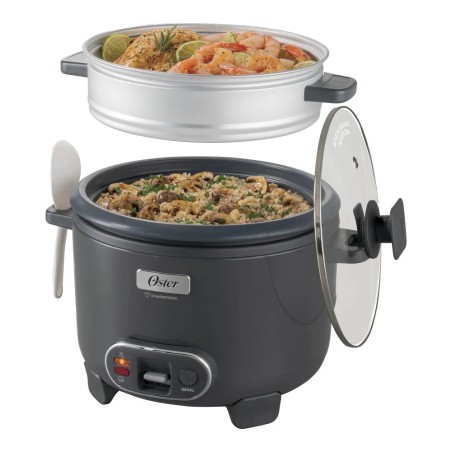 OLLA ARROCERA OSTER 12TZ CKSTRC12DFSKE SOFRITO 
