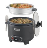 OLLA ARROCERA OSTER 12TZ CKSTRC12DFSKE SOFRITO 